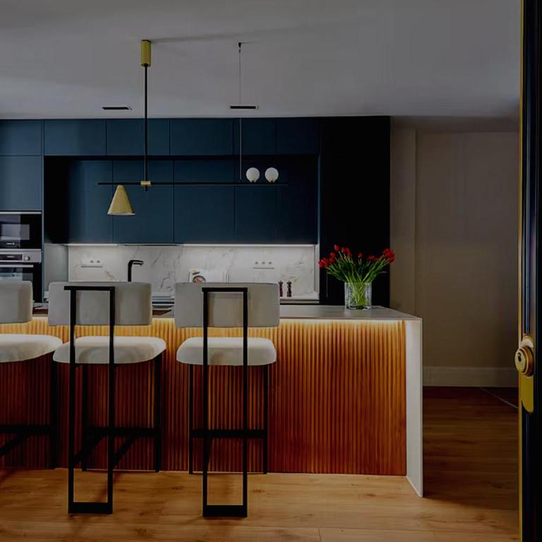 Modern apartment - Appartement - 4