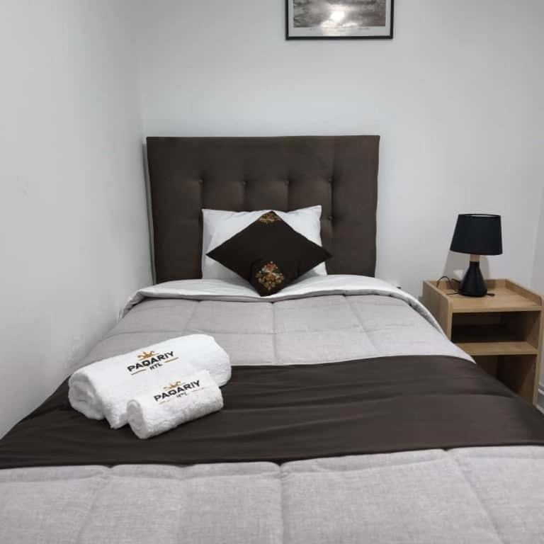 PAQARIY Hs - Habitación Individual - 5