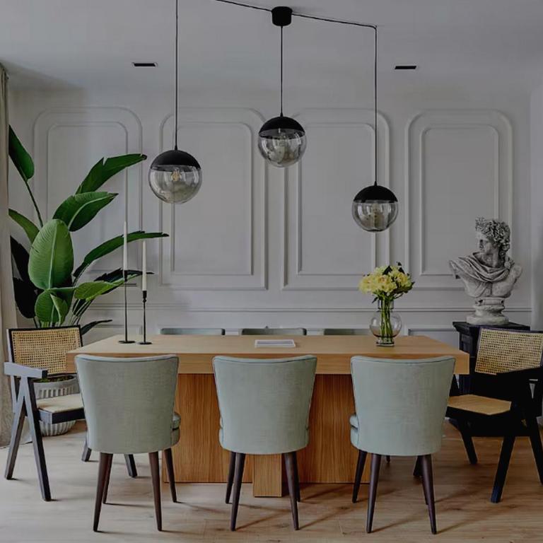 Modern apartment - Appartement - 6