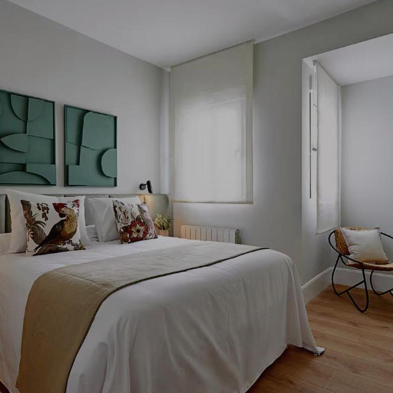 Modern apartment - Appartement - 8