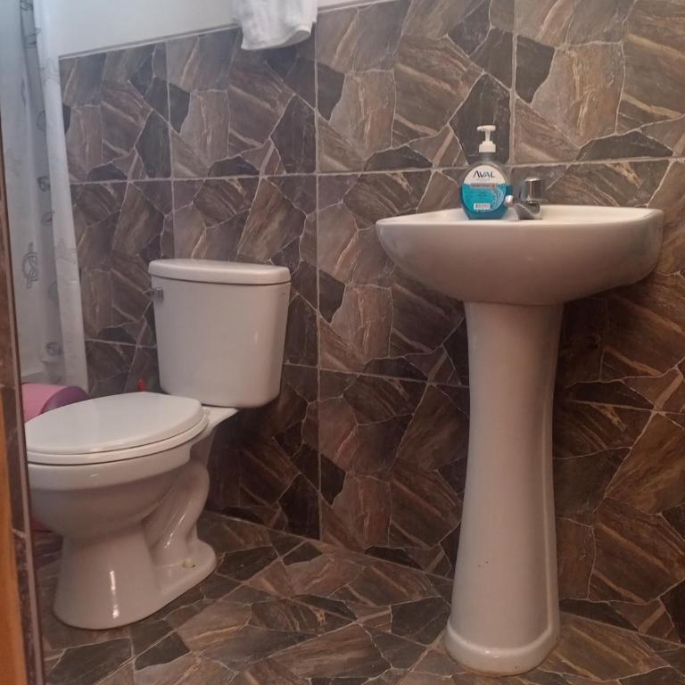 Flor de Sancayo - Apartamento de 1 dormitorio - 2