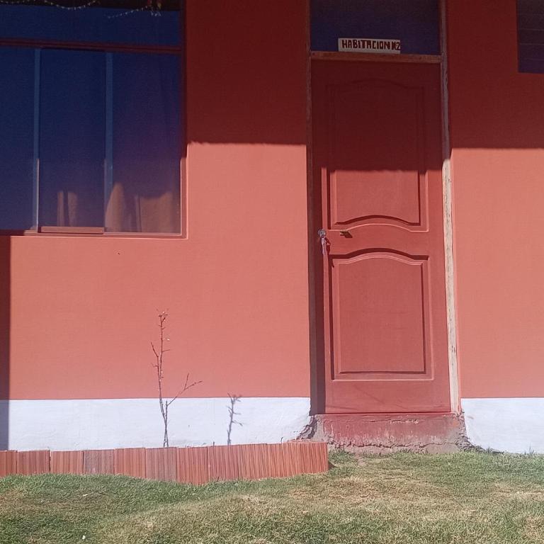 Flor de Sancayo - Apartamento de 1 dormitorio - 4
