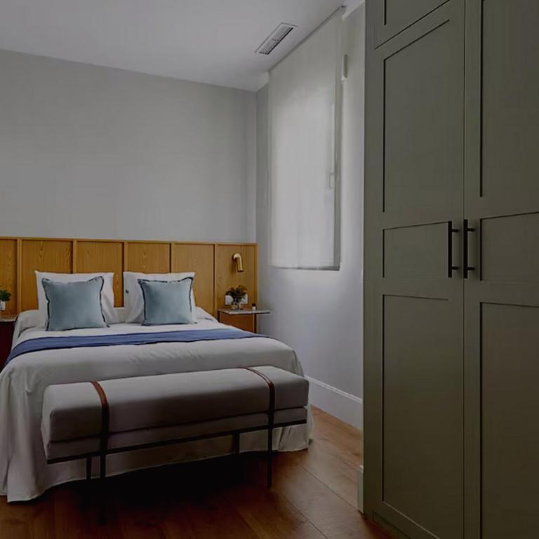 Modern apartment - Appartement - 9