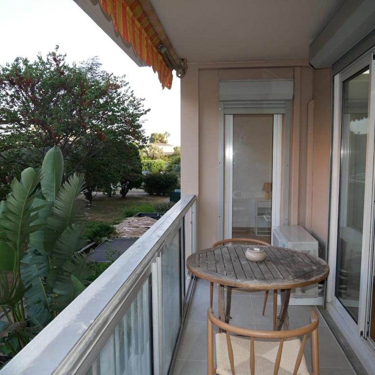 Apparemment Ambroisie - Apartamento de 2 dormitorios - 3