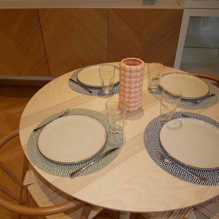 Apparemment Ambroisie - Apartamento de 2 dormitorios - 6