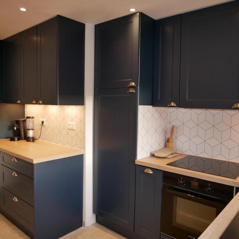 Apparemment Ambroisie - Apartamento de 2 dormitorios - 7