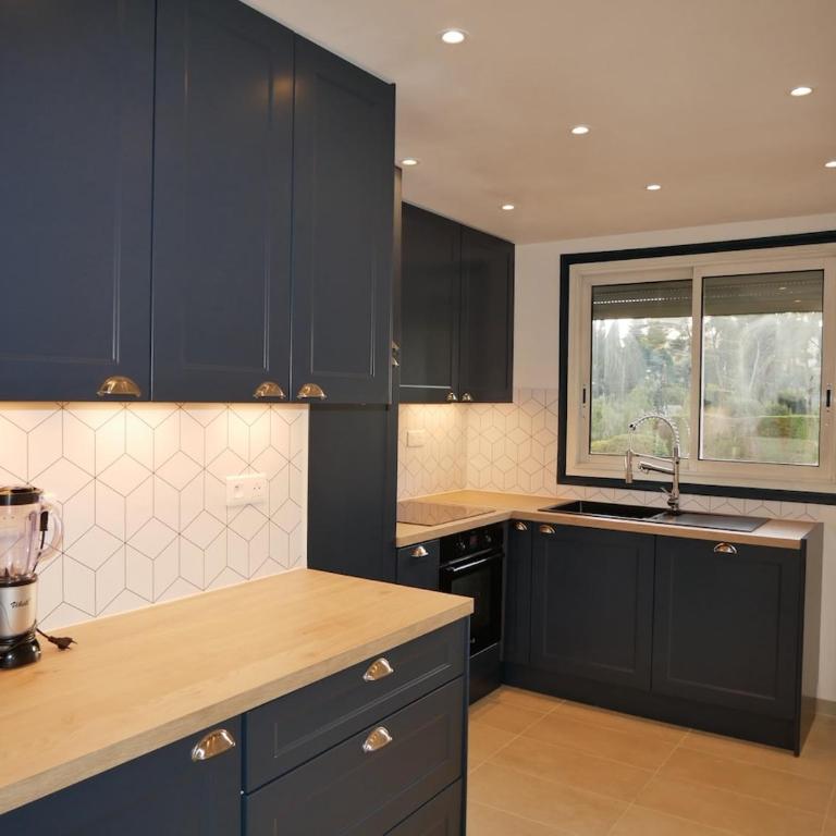 Apparemment Ambroisie - Apartamento de 2 dormitorios - 9