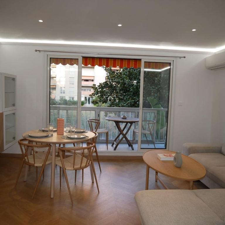 Apparemment Ambroisie - Apartamento de 2 dormitorios - 10