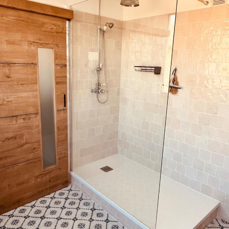 Evasion vue mer à Marseille - Appartamento con 2 Camere da Letto, Balcone e Vista mare - 17