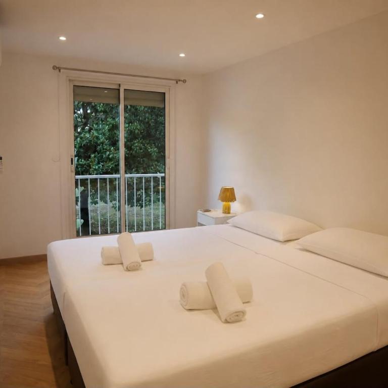Apparemment Ambroisie - Apartamento de 2 dormitorios - 13