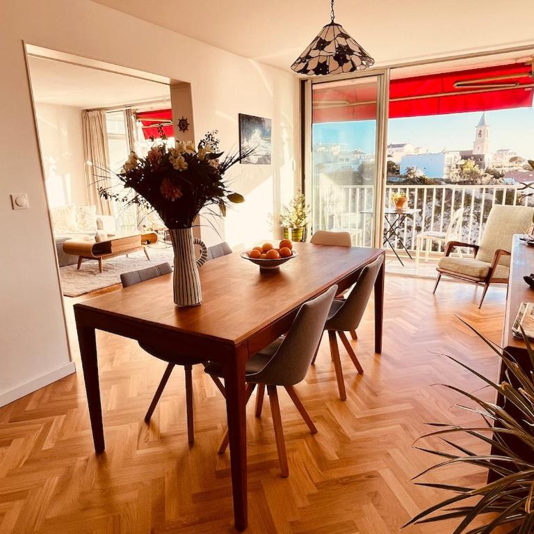 Evasion vue mer à Marseille - Appartamento con 2 Camere da Letto, Balcone e Vista mare - 6