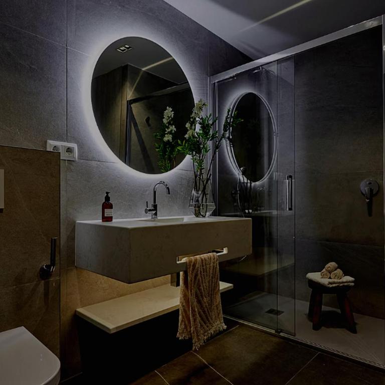 Modern apartment - Appartement - 13