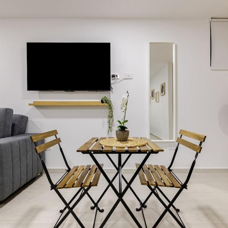 Nuevo apartamento en plaza principal de Guatape - One-Bedroom Apartment - 29