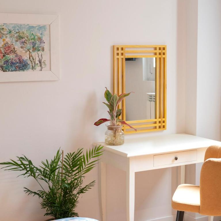 Suite Maragliano - Suite Apartment - 7