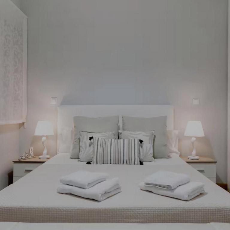 Modern apartment - Appartement - 14