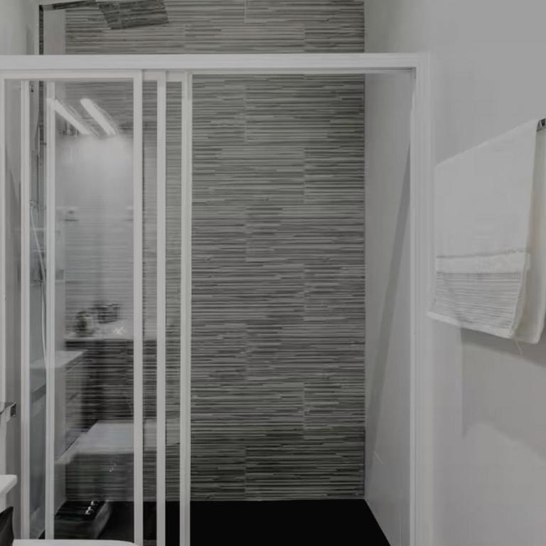 Modern apartment - Appartement - 15