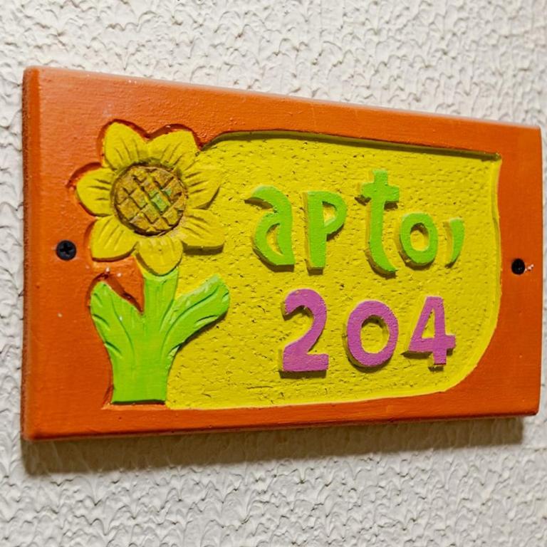 Nuevo apartamento en plaza principal de Guatape - One-Bedroom Apartment - 4
