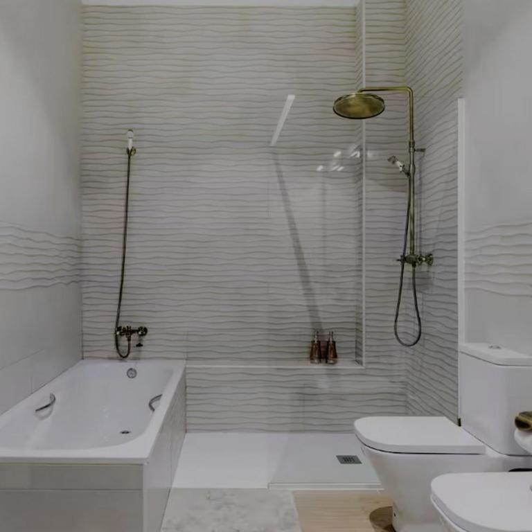 Modern apartment - Appartement - 17