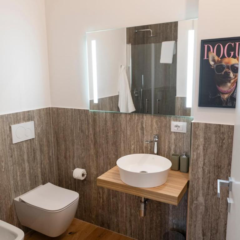 Suite Maragliano - Suite Apartment - 10