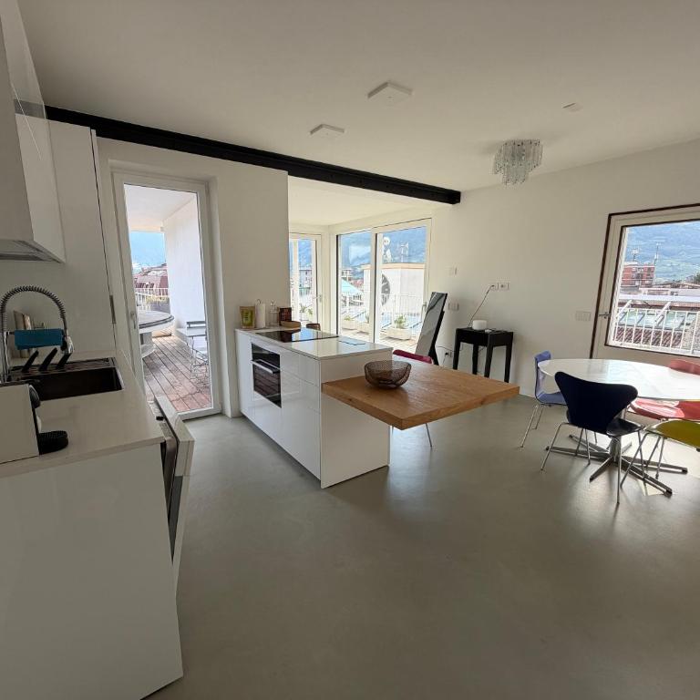Absolute View Meran - Appartement 2 Chambres - 2