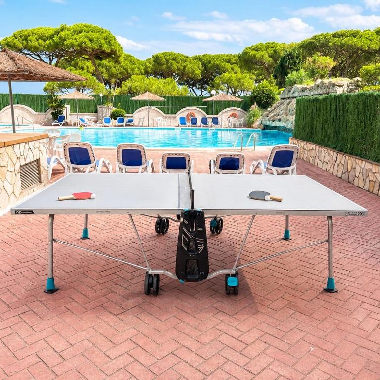 Apartment direkt am Strand - Apartamento de 3 dormitorios - 39