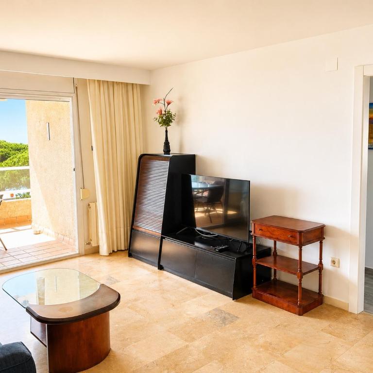 Apartment direkt am Strand - Apartamento de 3 dormitorios - 42