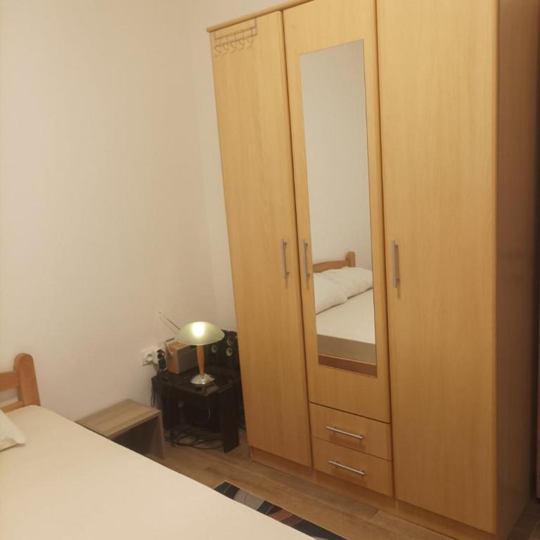Green Garden - Apartman sa 1 Spavaćom Sobom - 1