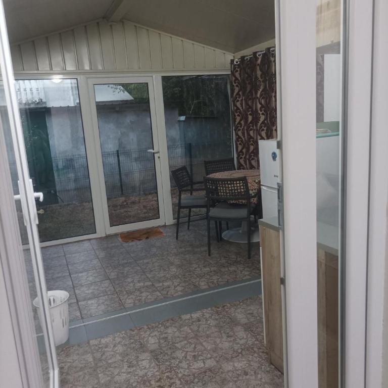 Green Garden - Apartman sa 1 Spavaćom Sobom - 8