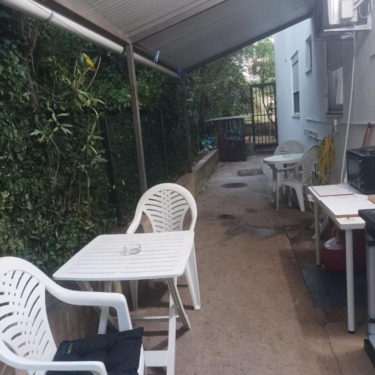 Green Garden - Apartman sa 1 Spavaćom Sobom - 9