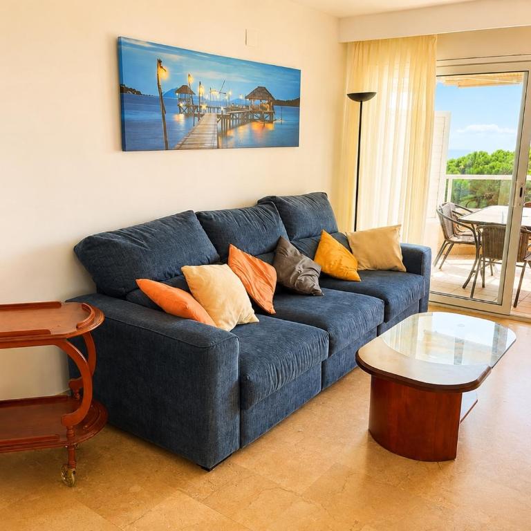 Apartment direkt am Strand - Apartamento de 3 dormitorios - 45