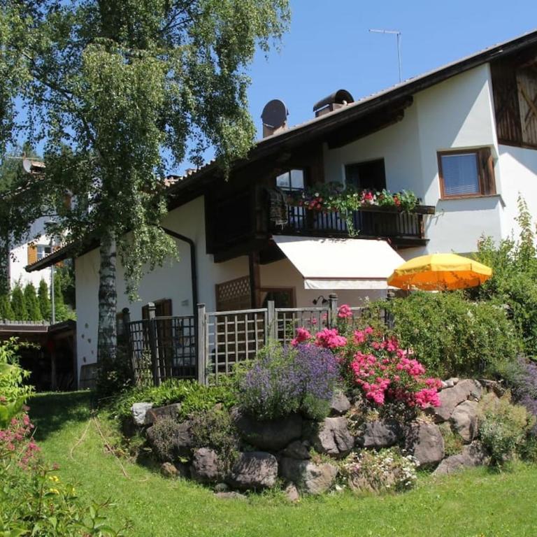 Dolomite-Homestay - Apartamento de 1 dormitorio - 1