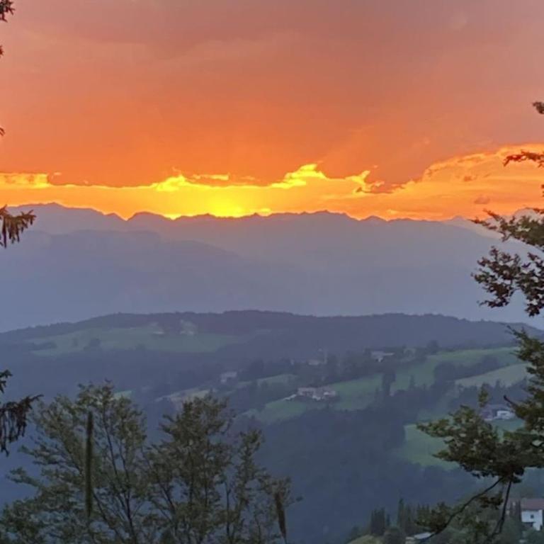 Dolomite-Homestay - Apartamento de 1 dormitorio - 10