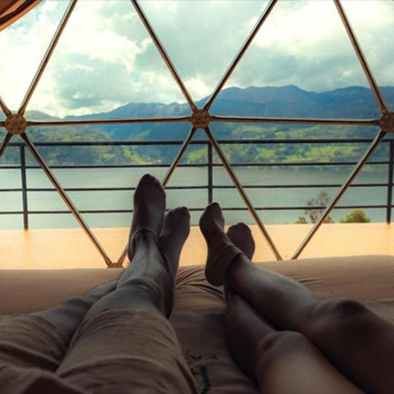 Pacucha Glamping - Tent - 25