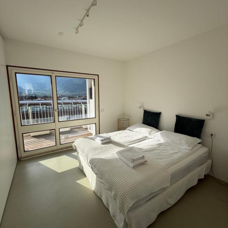 Absolute View Meran - Appartement 2 Chambres - 3