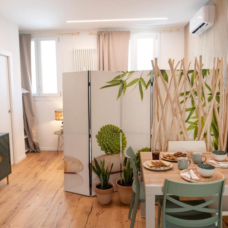 Suite Maragliano - Suite Apartment - 17