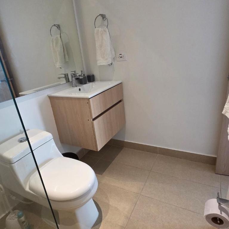  - Apartamento de 1 dormitorio - 10
