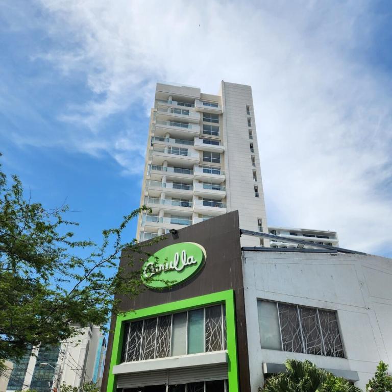  - Apartamento de 1 dormitorio - 27