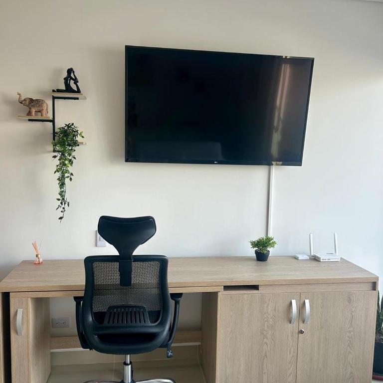  - Apartamento de 1 dormitorio - 6