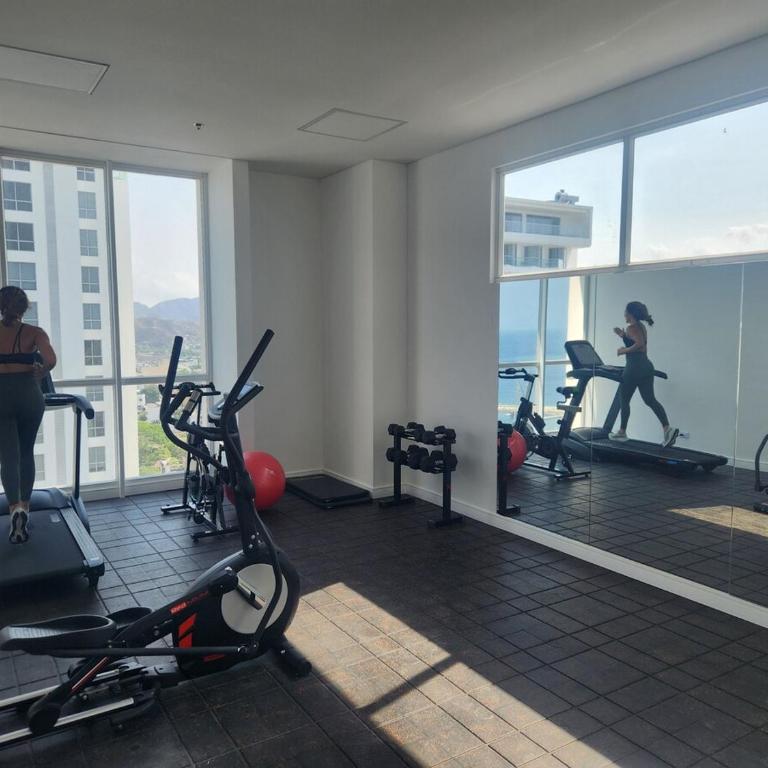  - Apartamento de 1 dormitorio - 22