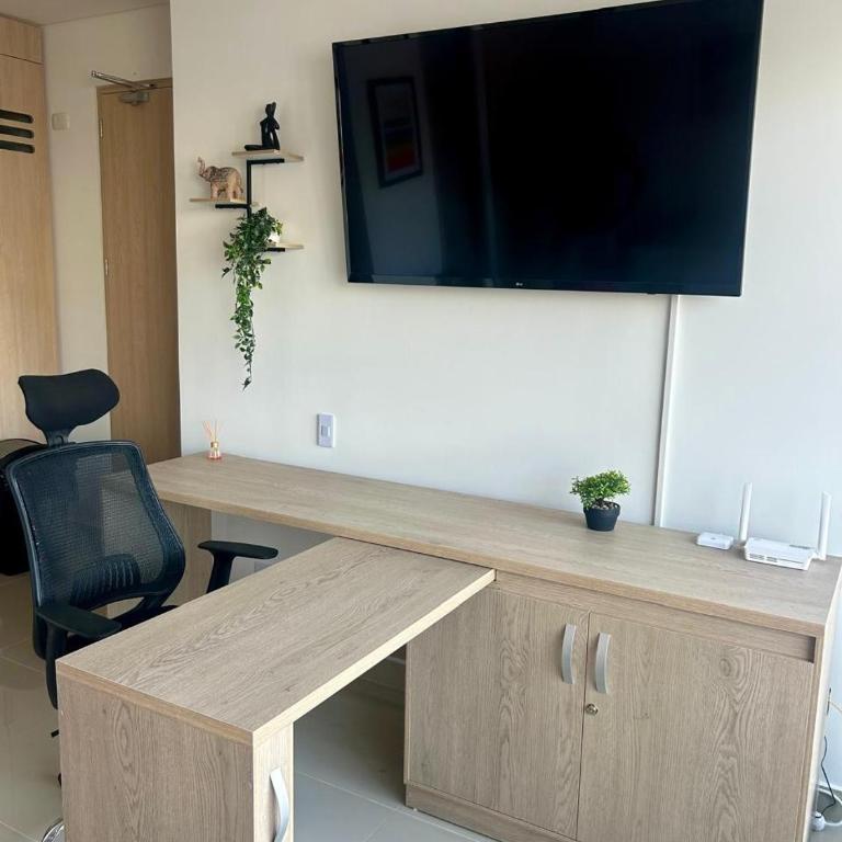  - Apartamento de 1 dormitorio - 7