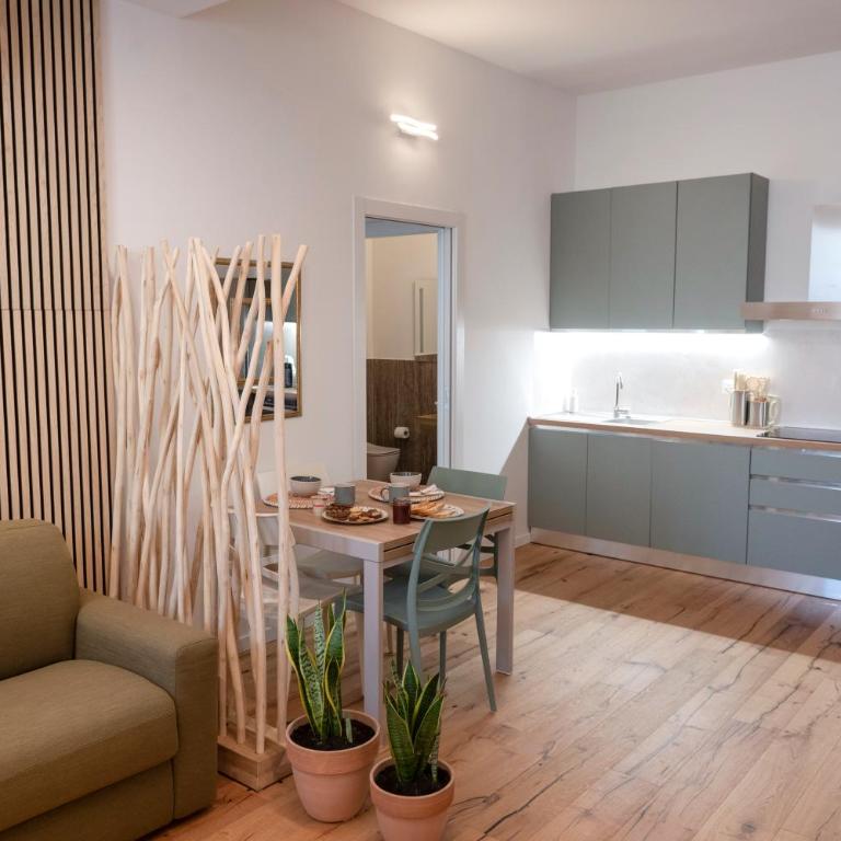 Suite Maragliano - Suite Apartment - 18