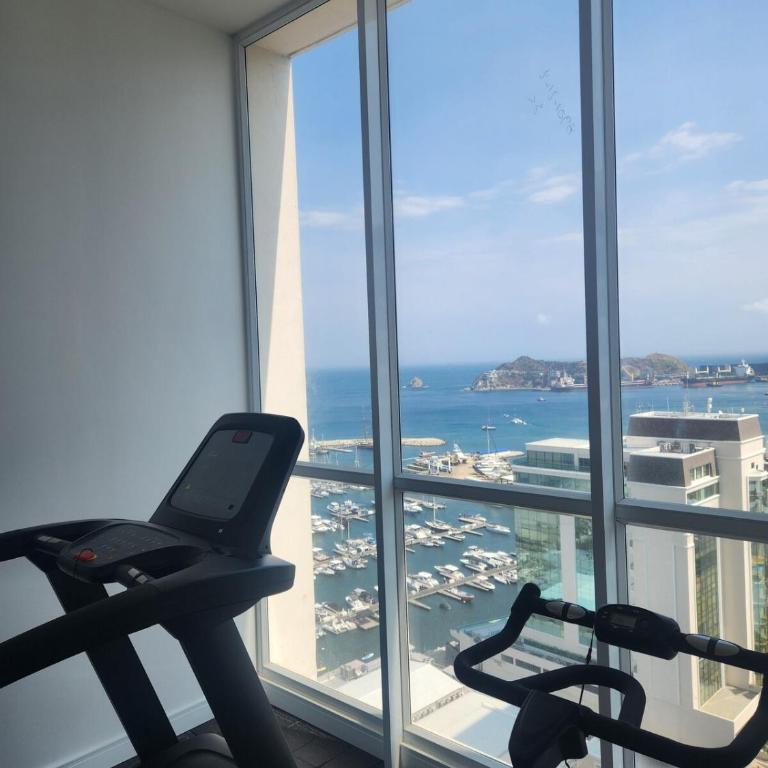  - Apartamento de 1 dormitorio - 21