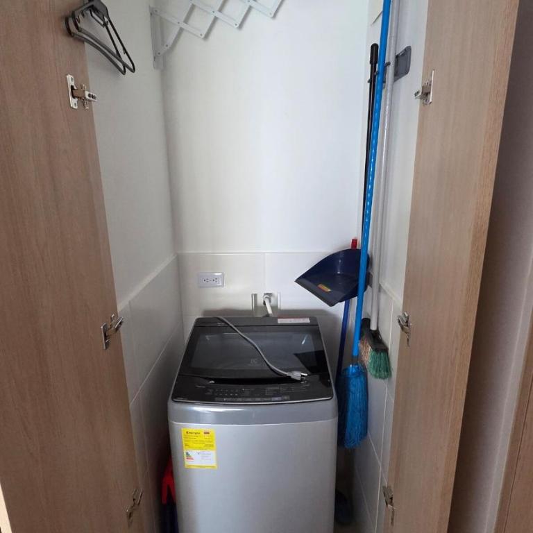  - Apartamento de 1 dormitorio - 16