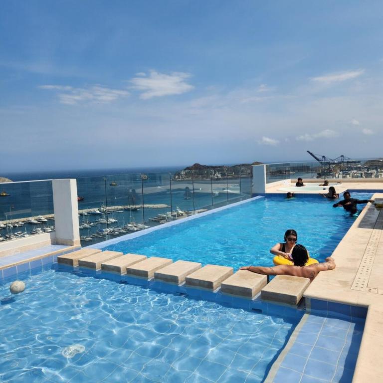  - Apartamento de 1 dormitorio - 18