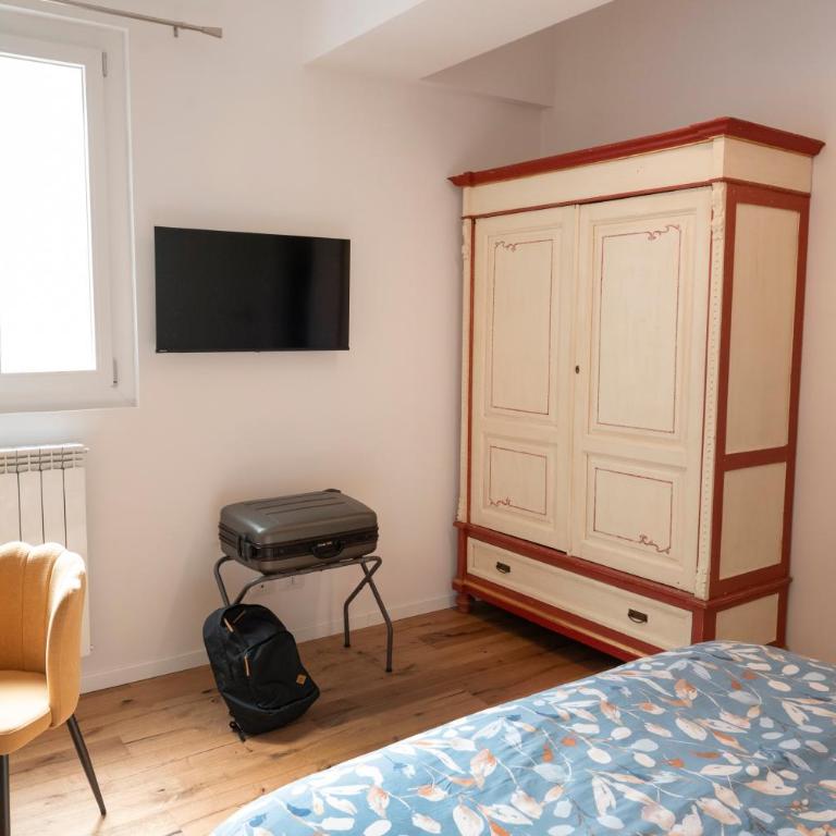 Suite Maragliano - Suite Apartment - 19