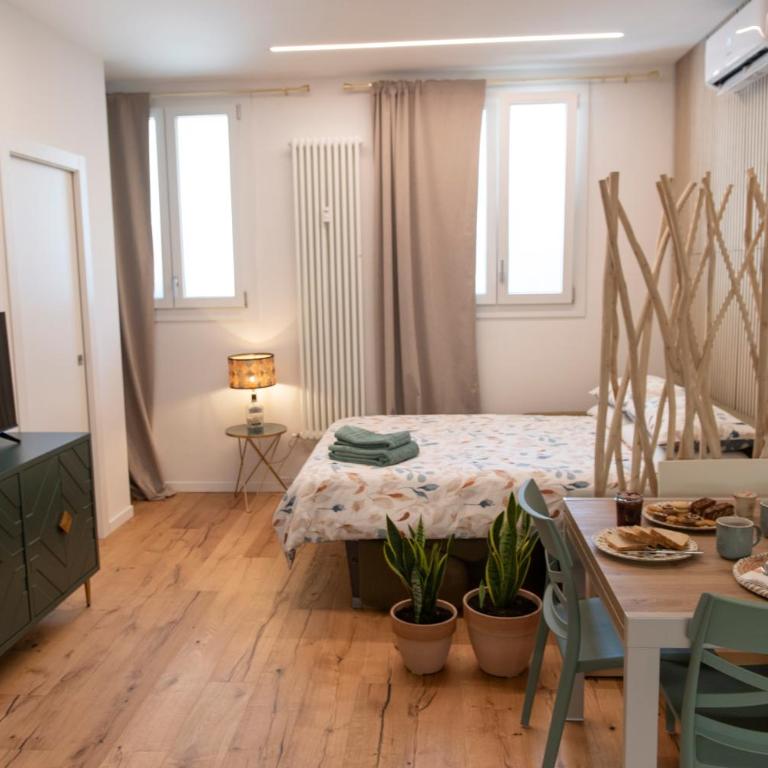 Suite Maragliano - Suite Apartment - 20