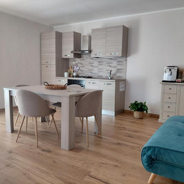 Casa AurAnto - Appartamento con 2 Camere da Letto - 18