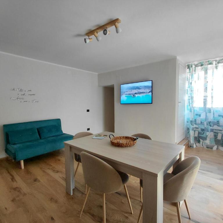 Casa AurAnto - Appartamento con 2 Camere da Letto - 19