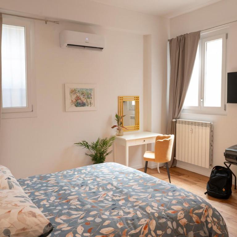 Suite Maragliano - Suite Apartment - 21