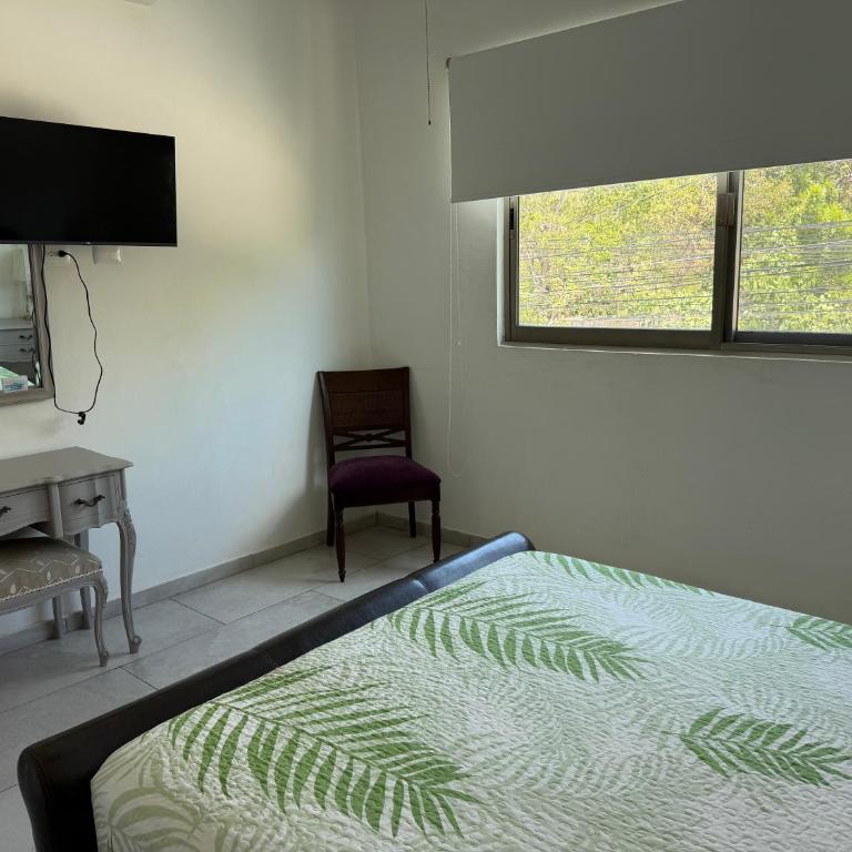 Closetoairport - Double Room - 12